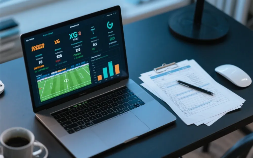 把“2026世界杯比分预测更新”做成你的武器：用即时指数+xG+身价与FIFA数据，搭一张会自我迭代的预测表