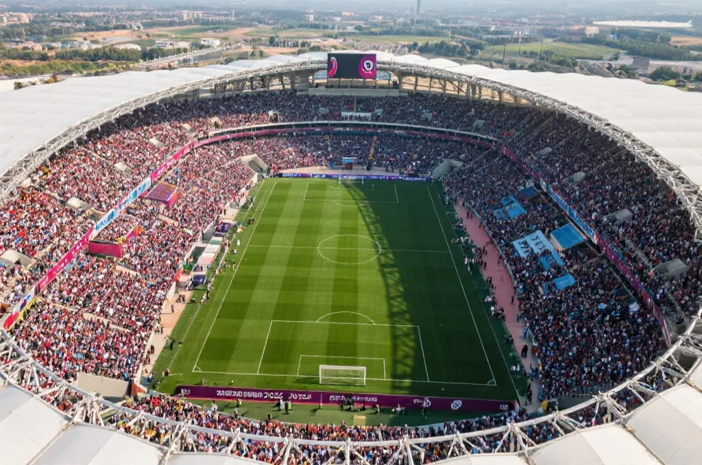2026世界杯抢票必看！FIFA官方发布票务指南，教你如何安全规划与避坑